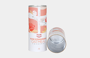 使用紙筒包裝的產(chǎn)品有哪些優(yōu)勢(shì)？